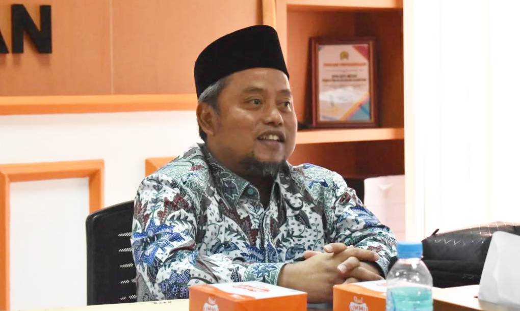Pemko Medan Diminta Hadirkan Solusi Berkeadilan bagi PK5