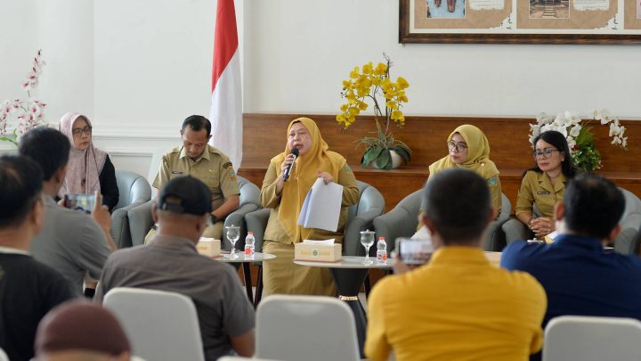 Pemprov Sumut dan Kemenkumhan Kolaborasi Bentuk 5.700 Posbankum lewat PHTC Restorative Justice