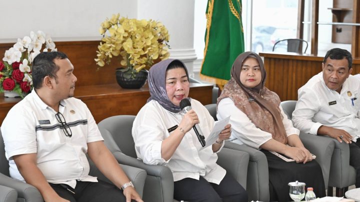Disnaker Sumut Perkuat Pengawasan Tenaga Kerja, Targetkan PAD dari TKA Meningkat