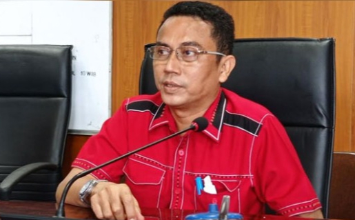 Atasi Banjir, Komisi IV Sarankan Pemko Medan Borongkan Pekerjaan Drainase Kelurahan