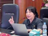 Pansus: Pembahasan Ranperda KTR Masuk Tahap Finalisasi