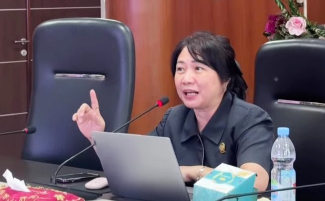 Pansus: Pembahasan Ranperda KTR Masuk Tahap Finalisasi