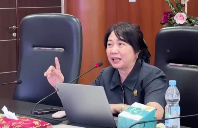 Pansus: Pembahasan Ranperda KTR Masuk Tahap Finalisasi