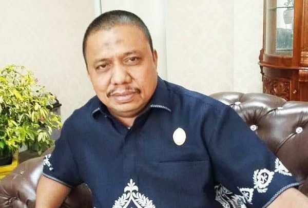 Tingkat Imunisasi di Kota Medan Rendah, Komisi II Minta Disdikbud Ikut Berperan