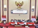 APBD 2026 Instrumen Strategis Mewujudkan Visi “Medan Bertuah yang Inklusif, Maju dan Berkelanjutan”