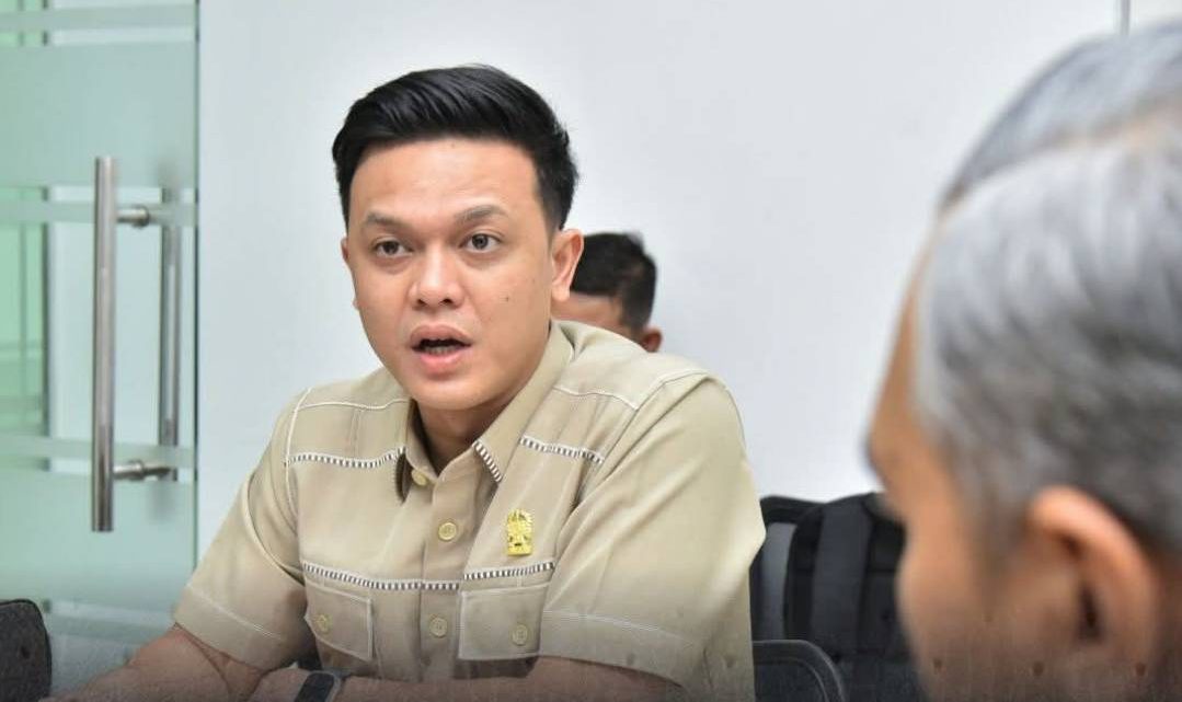 Jalankan Fungsi Pengawasan, Komisi III DPRD Medan Gelar Kunjungan Lapangan