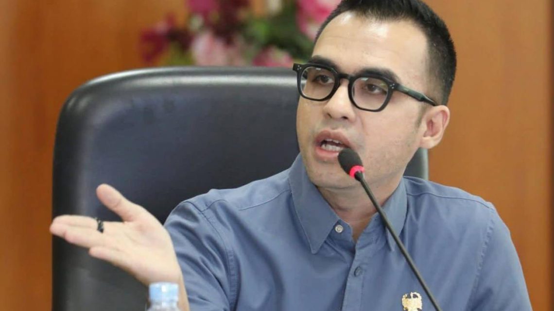 Bapemperda Medan Bahas Propemperda 2026