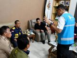 Bobby Nasution Rapat Darurat Bersama Menteri ESDM, Ditargetkan Jumat Listrik di Tapteng Sudah Normal