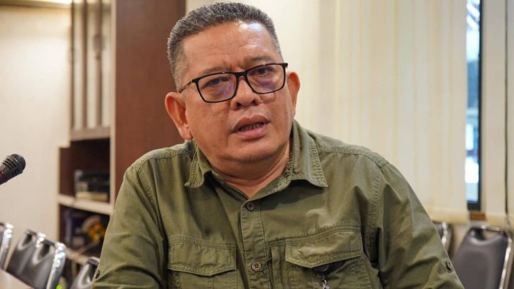 Korban Jiwa Akan Mendapat Santunan dari Kemensos