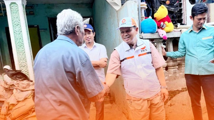 13 Warga Medan Meninggal Dunia Terdampak Banjir, Komisi II Kritik Minimnya Kesiapsiagaan Pemko Medan