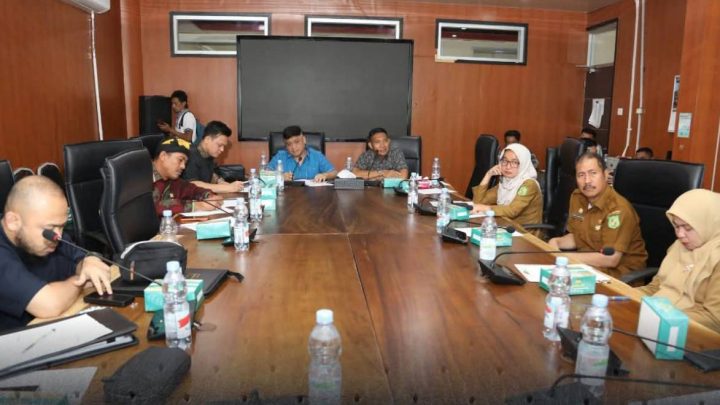 Bayar Pajak Tak Sesuai, Komisi III DPRD Medan Rekomendasikan Tutup Run Out Biliar