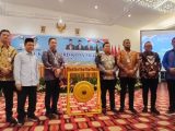 DPRD Kota Medan Gelar Raker 2025, Wong: Menguatkan Peran DPRD dalam Pembangunan