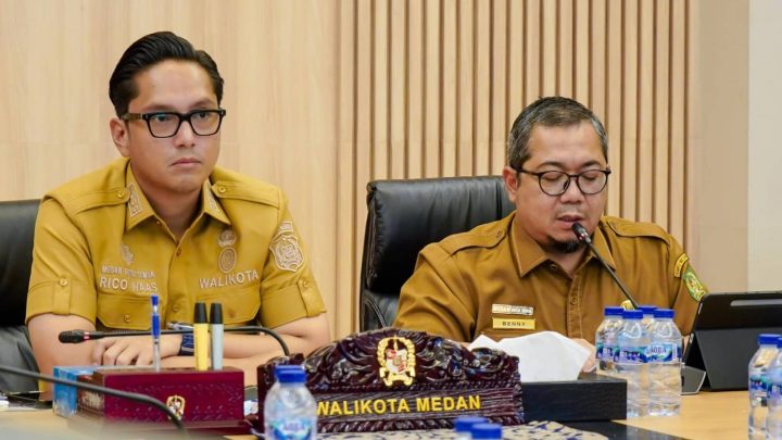 Rico Waas: Keteladanan Pemimpin jadi Kunci Bangun Budaya Antikorupsi