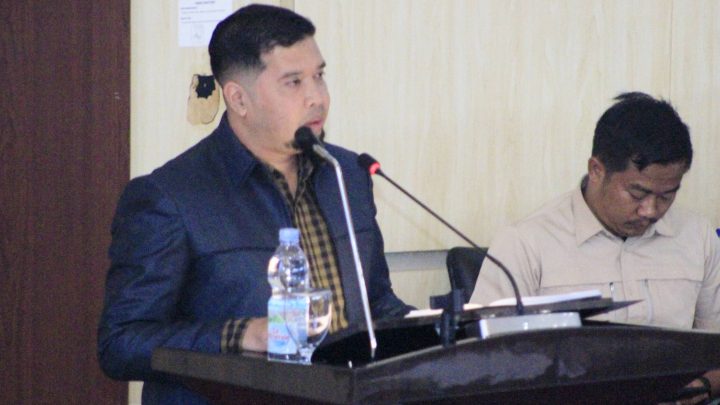 Fraksi PKS Dorong Penguatan KTR dan Penindakan Rokok Ilegal di Medan