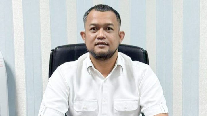 APBD Medan TA 2026, Hadi Suhendra Minta Pembangunan Infrastruktur dan SDM Medan Utara Jadi Prioritas