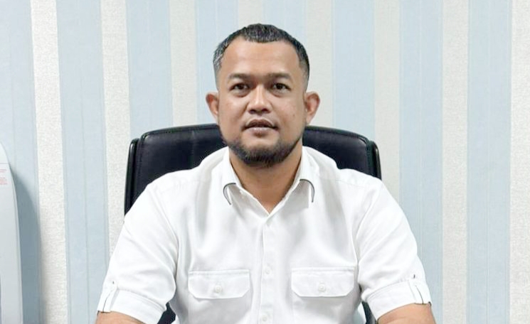 APBD Medan TA 2026, Hadi Suhendra Minta Pembangunan Infrastruktur dan SDM Medan Utara Jadi Prioritas