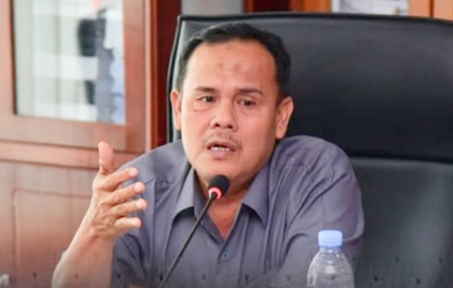 Komisi I Nilai Pemko Medan Tidak Siap Hadapi Bencana Banjir