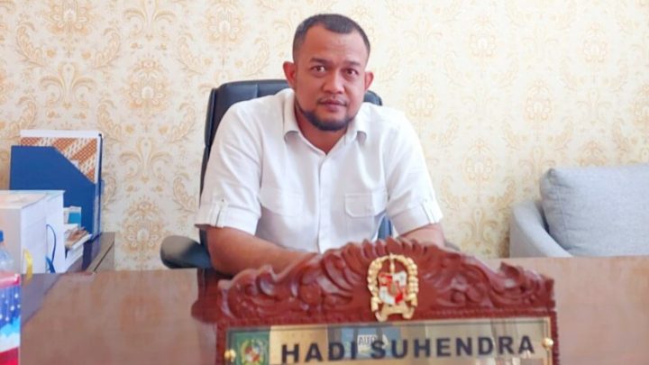 Pemko Medan Diminta Tanggapi Peringatan Banjir Rob Secara Serius