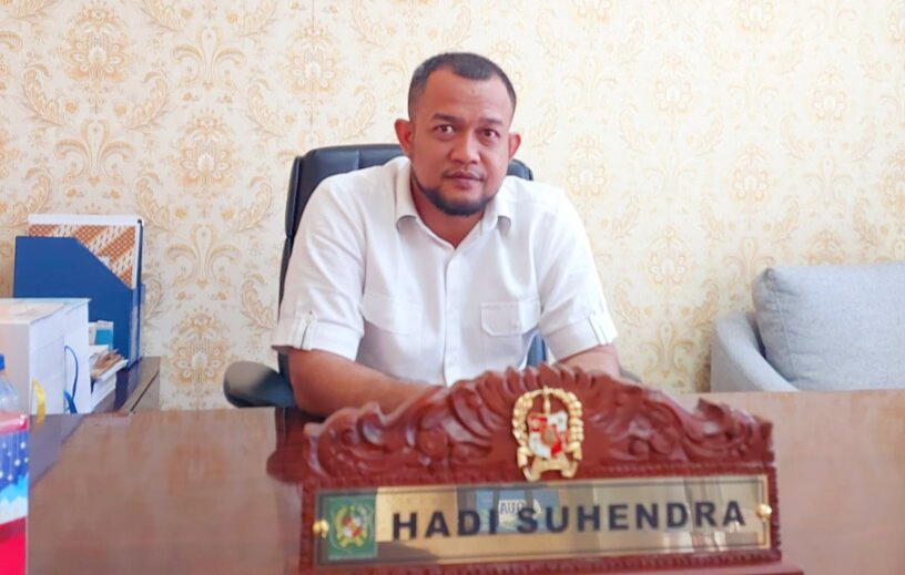 Pemko Medan Diminta Tanggapi Peringatan Banjir Rob Secara Serius