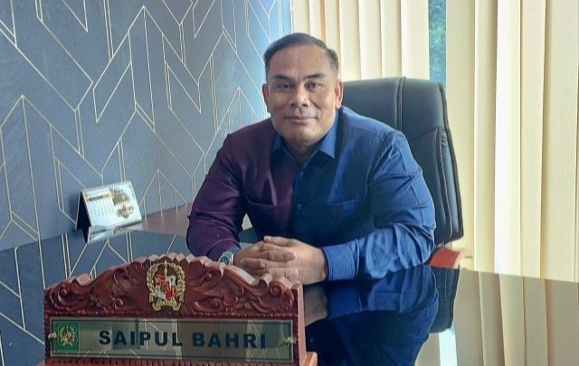 BBWS Diminta Segera Perbaiki dan Normalisasi Seluruh Sungai di Medan
