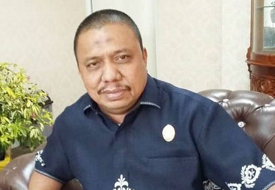 Kasus ISPA Hingga Diare Melonjak, Dinkes Medan Diminta Jemput Bola
