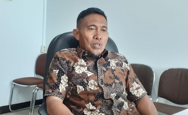 Fraksi PAN-Perindo DPRD Medan Minta Perwal No. 55/2025 Direvisi