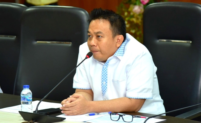 Pimpinan Dewan Minta Pemko Medan Antisipasi Banjir Terulang