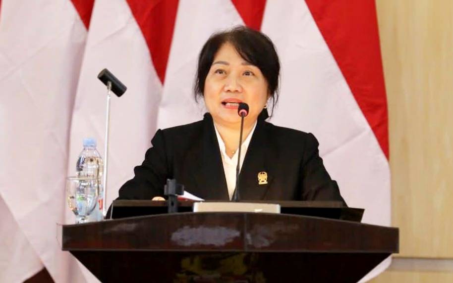 Dr Lily MBA Minta Wali Kota Medan Segera Terbitkan Perwal KTR