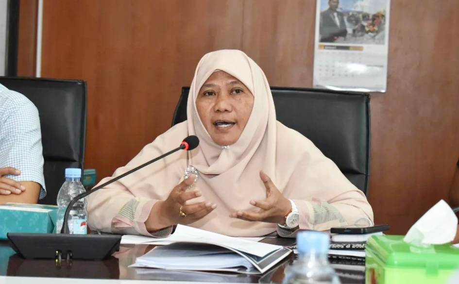 Direksi PUD yang Baru Dilantik Diingatkan Fokus Kejar PAD