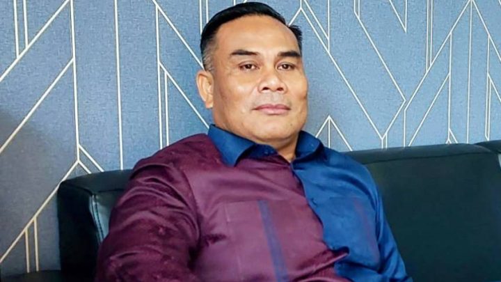 Komisi I DPRD Medan Apresiasi Kepolisian Ciptakan Rasa Aman