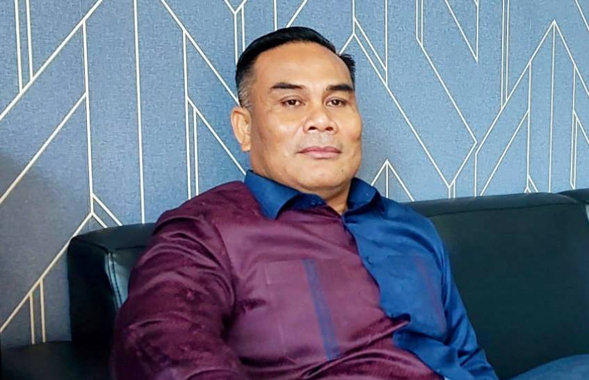 Komisi I DPRD Medan Apresiasi Kepolisian Ciptakan Rasa Aman