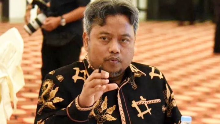 Komisi I DPRD Medan Soroti Kekosongan Kepala OPD dan Dampaknya