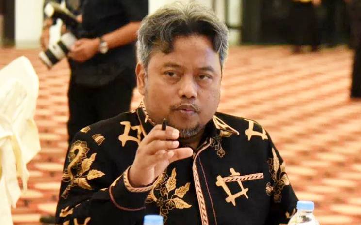 Komisi I DPRD Medan Soroti Kekosongan Kepala OPD dan Dampaknya