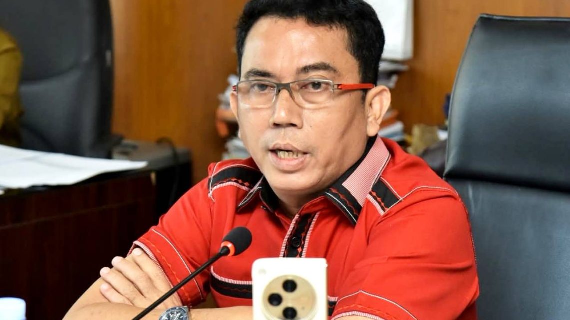 Komisi IV Minta Dishub Medan Kaji Ulang Sejumlah Median Jalan