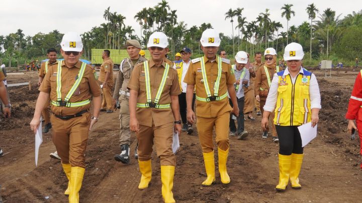 Wali Kota Medan Dukung Program Pemerintah Pusat Pembangunan Sekolah Rakyat