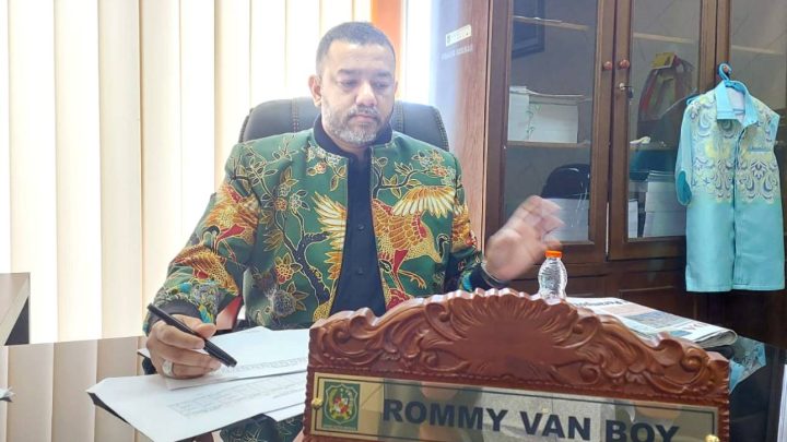 Dinas Perkimcikataru Medan Diingatkan Jangan Lagi Ada Bangunan Tanpa PBG