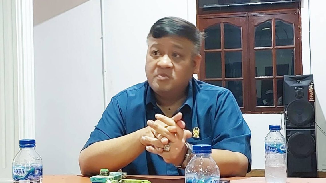 Komisi III Segera Panggil Jajaran Direksi Baru BUMD Medan