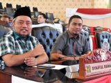 Pimpin Fraksi PKS DPRD Medan, Zulham Efendi: Perubahan Komposisi Fraksi untuk Memperkuat Kinerja