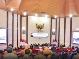 DPRD Medan Gelar Rapat Paripurna Laporan Reses