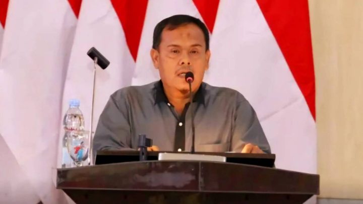 Pemko Medan Diminta Realisasikan 35 Persen APBD ke Medan Utara, Normalisasi Sungai Deli dan Bedera