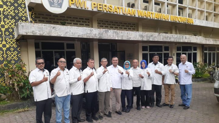 Refleksi Pers 2025 PWI & DKP Sumut, PWI akan Tingkatkan Kualitas dan Pemahaman KEJ