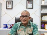Pemko Medan Terima UHC Award 2026, Dinkes Pastikan Layanan Kesehatan Makin Optimal