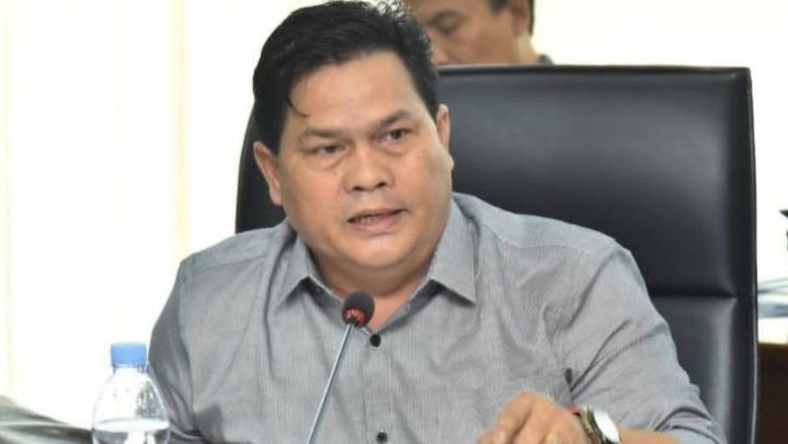 Di Rapat Evaluasi, Dewan Ungkap Bobroknya Pengurusan PBG di Dinas Perkimcikataru Medan