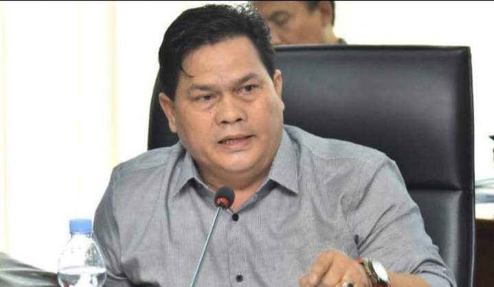 Di Rapat Evaluasi, Dewan Ungkap Bobroknya Pengurusan PBG di Dinas Perkimcikataru Medan