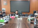 Komisi IV Dukung Dinas SDABMBK Maksimalkan Program Penanggulangan Banjir di Tahun 2026