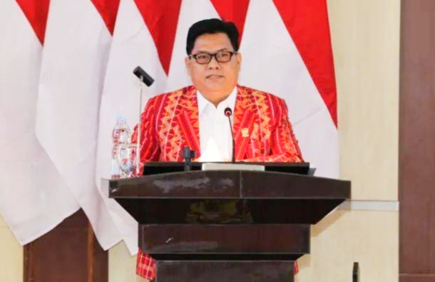 Dewan Dapil 5 Medan Serap Aspirasi Warga, Banjir Hingga BPJS Jadi Sorotan