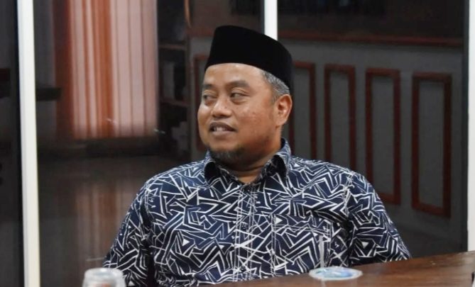 Kasus Camat Medan Maimun Merusak Marwah Birokraksi, Pemko Medan Harus Lakukan Evaluasi