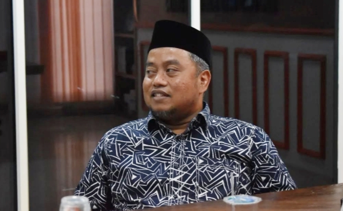 Kasus Camat Medan Maimun Merusak Marwah Birokraksi, Pemko Medan Harus Lakukan Evaluasi