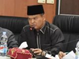 ‘Polemik’ Pimpinan RSUD Pirngadi, DPRD Minta Jangan Sampai Mengganggu Pelayanan
