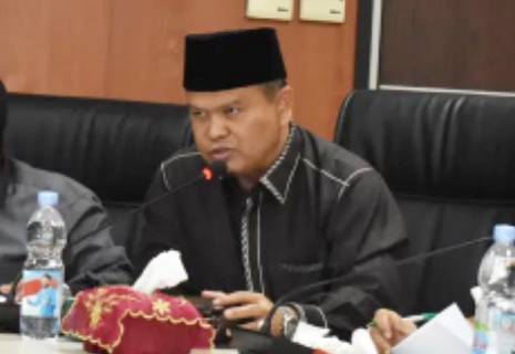 ‘Polemik’ Pimpinan RSUD Pirngadi, DPRD Minta Jangan Sampai Mengganggu Pelayanan